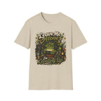 Leave Me Alone I’m Leveling Up C1 T-Shirt