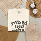 raised bed rebel C2 Premium T-Shirt