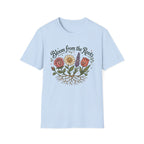 Bloom from the Roots C1 T-Shirt