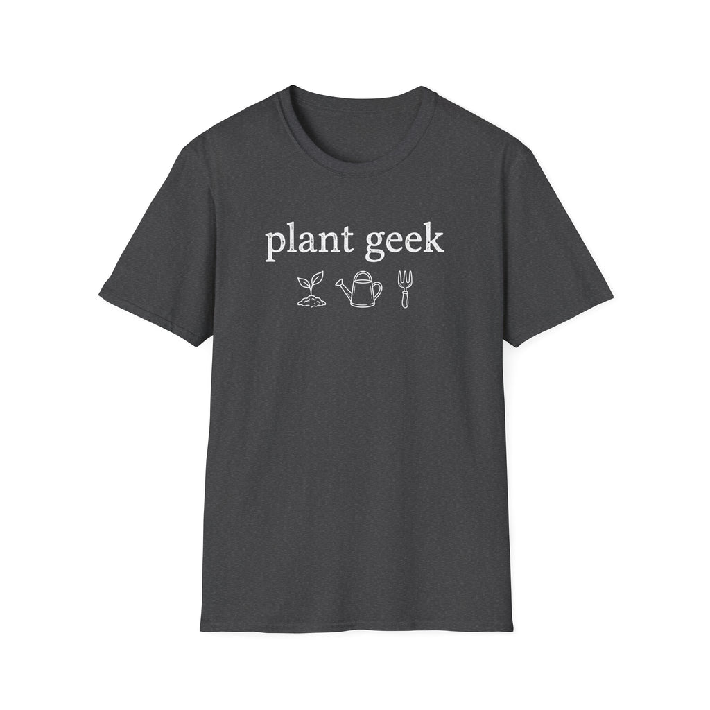 plant geek G1 T-Shirt