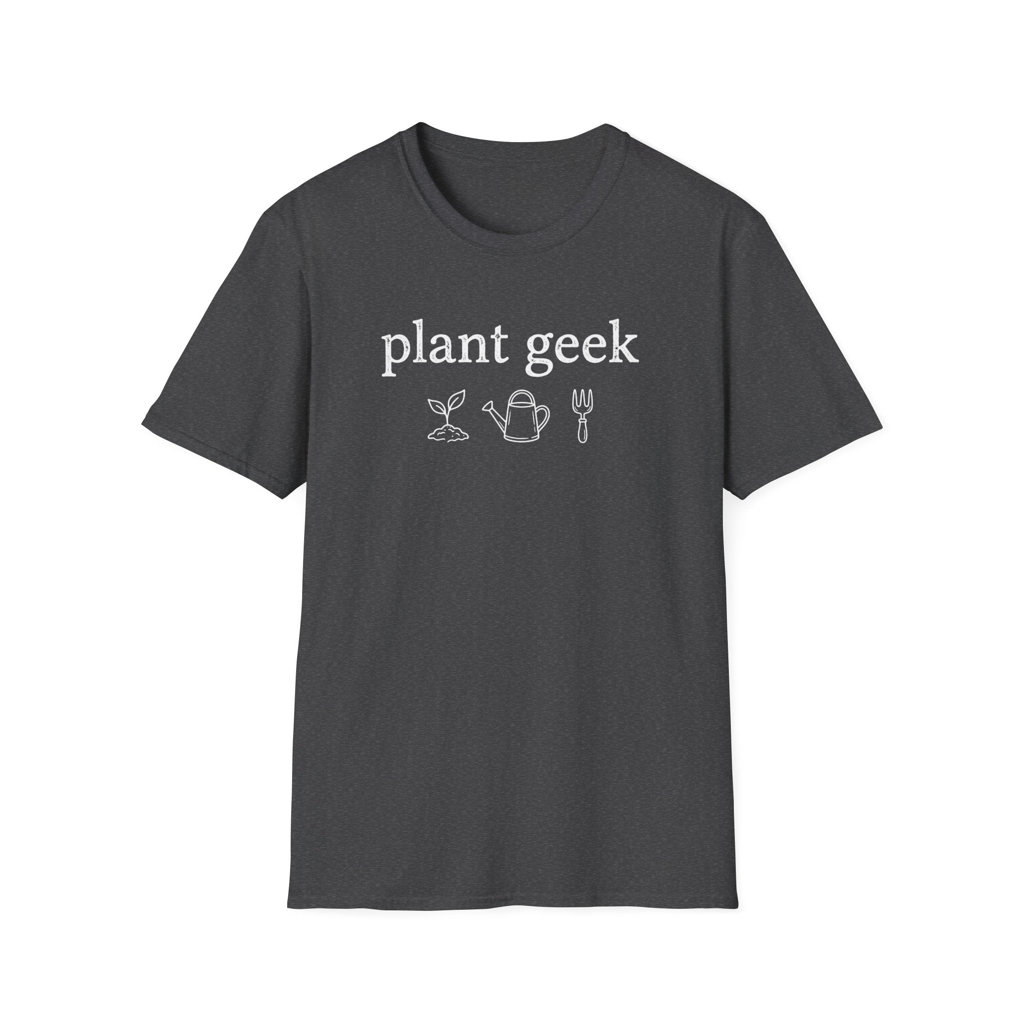 plant geek G1 T-Shirt