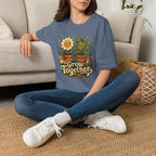 Grow Together C1 T-Shirt