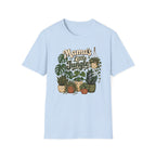 Mama Little Jungle C1 T-Shirt
