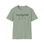 mud club C1 T-Shirt