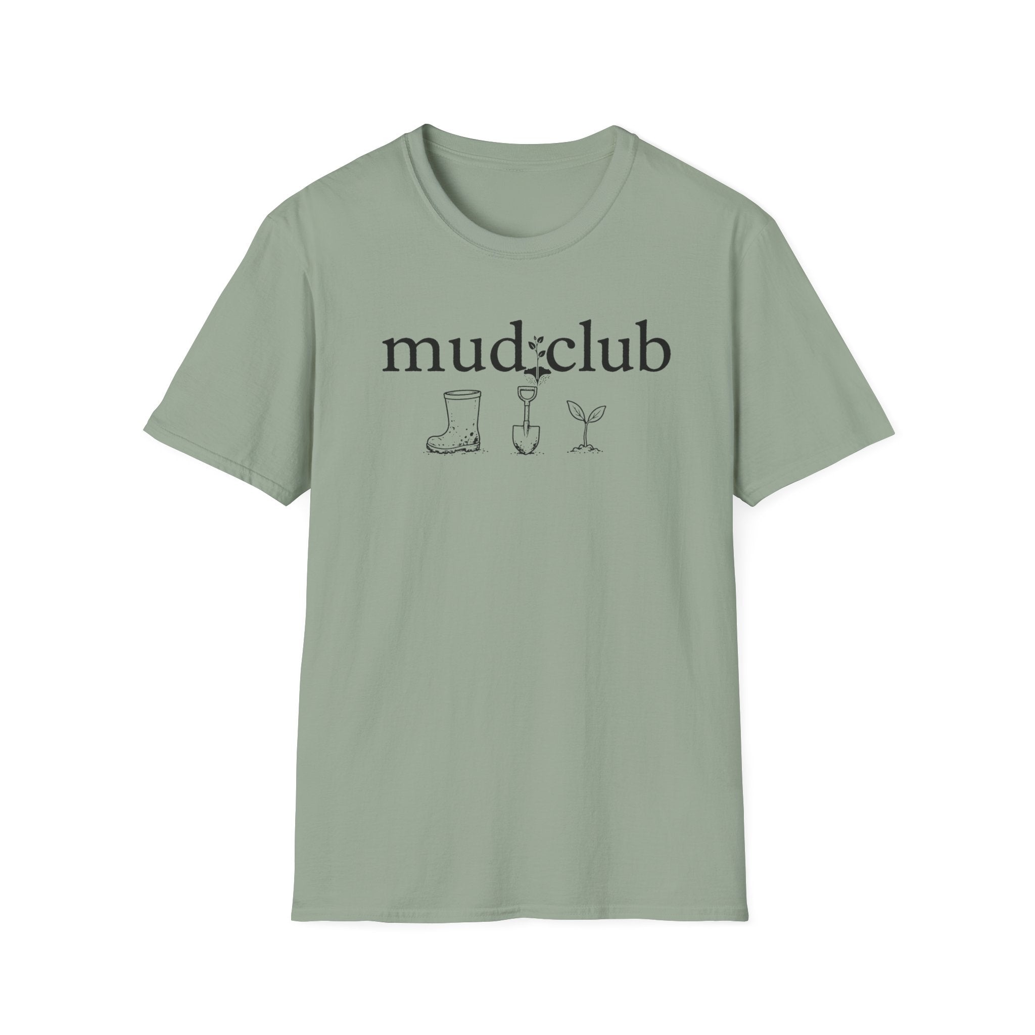 mud club C1 T-Shirt