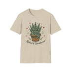 Rooted & Unbothered G1 T-Shirt