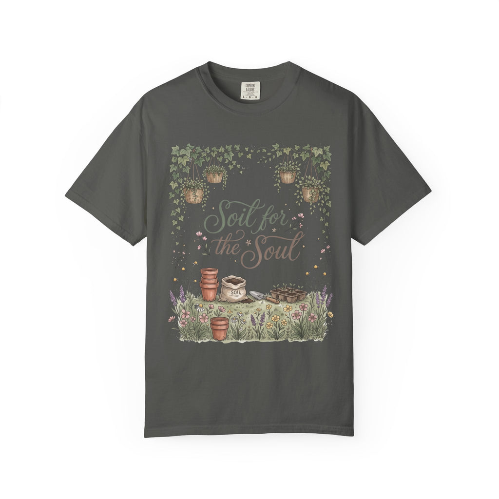 Soil for the Soul Premium T-Shirt