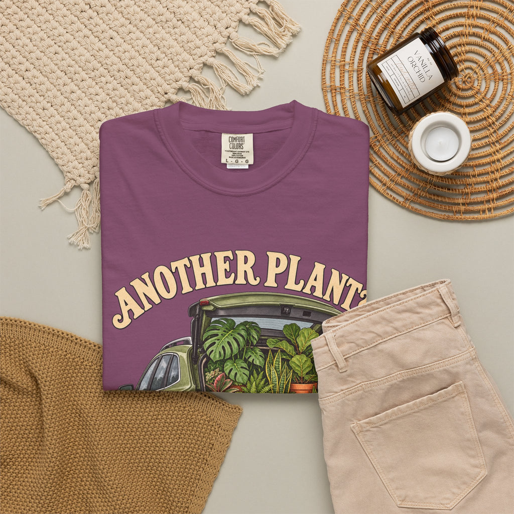 Another Plant? Premium T-Shirt
