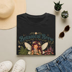 Botanical Brew Seeds, Stories & Sunshine G1 T-Shirt