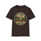 Certified Leaf Supervisor C1 T-Shirt