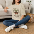 Rooting for Myself C1 T-Shirt