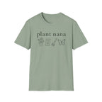 plant nana C1 T-Shirt