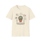 Overthinking Photosynthesis G1 T-Shirt