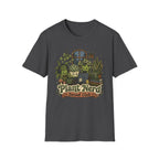 Plant Nerd Social Club C1 T-Shirt