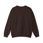 Seed Dealer Crewneck Sweatshirt – Botanical Seed Packet Graphic