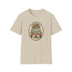 SHE’S GOT ROOTS C1 T-Shirt