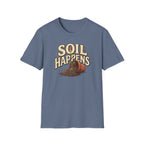 Soil Happens G1 T-Shirt