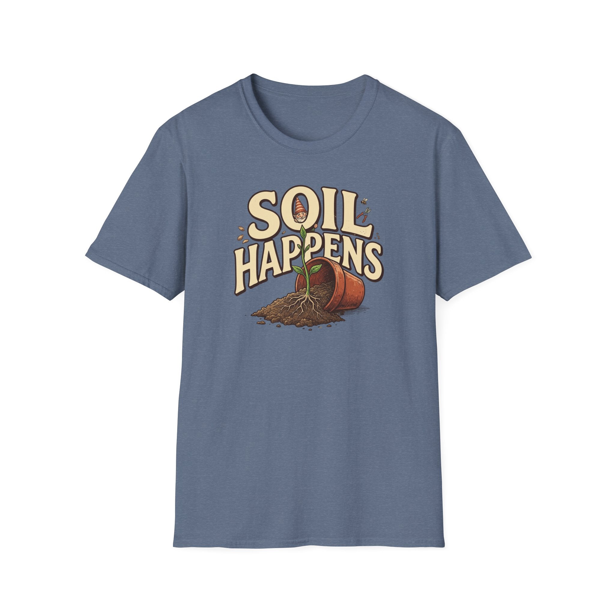 Soil Happens G1 T-Shirt