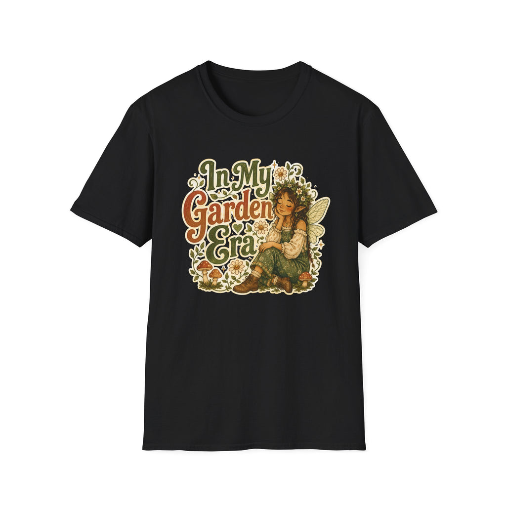 In My Garden Era C1 T-Shirt