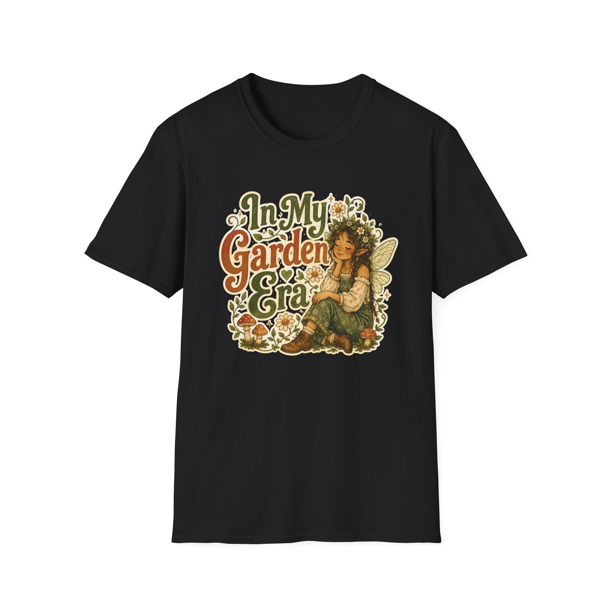 In My Garden Era C1 T-Shirt