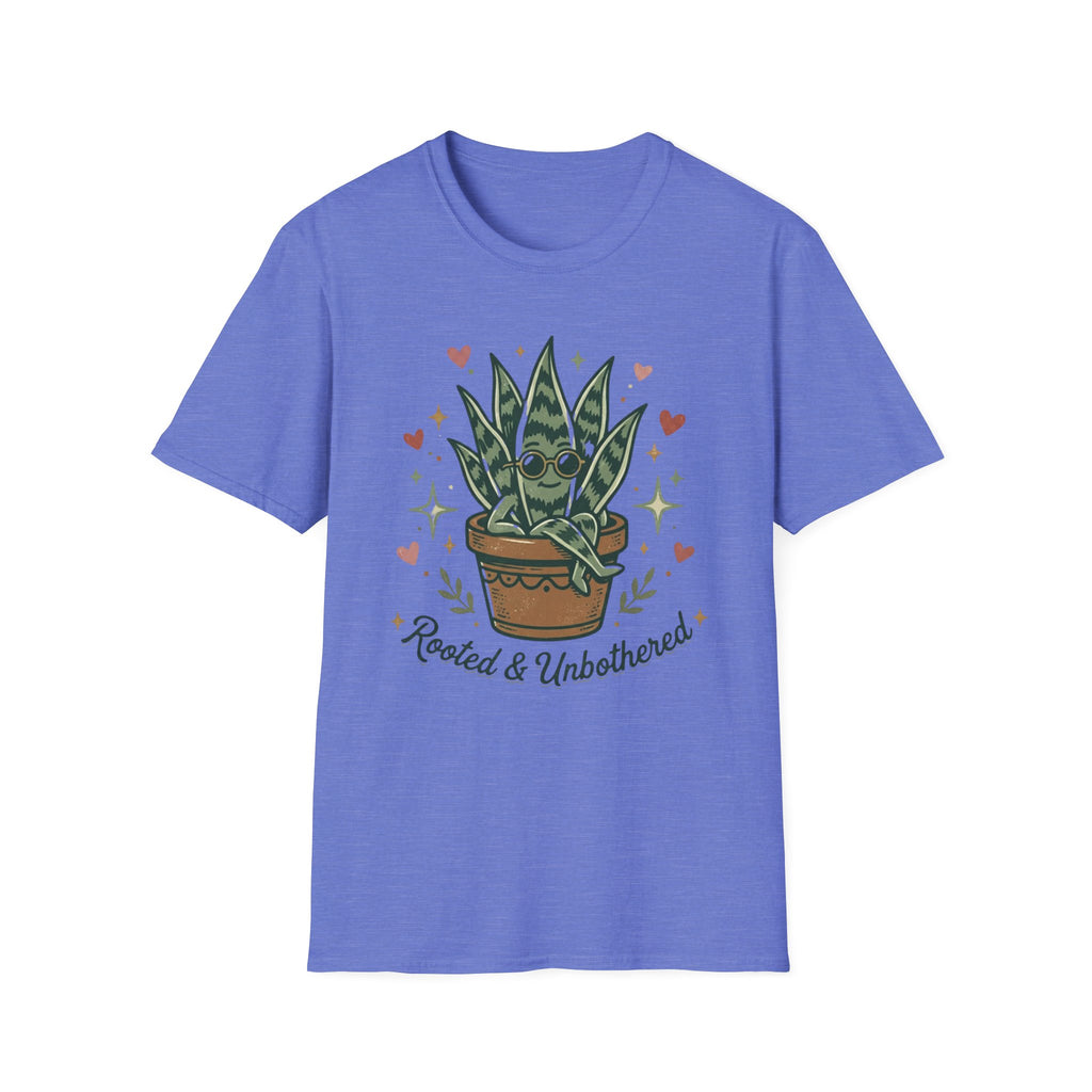Rooted & Unbothered G1 T-Shirt
