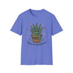Rooted & Unbothered G1 T-Shirt