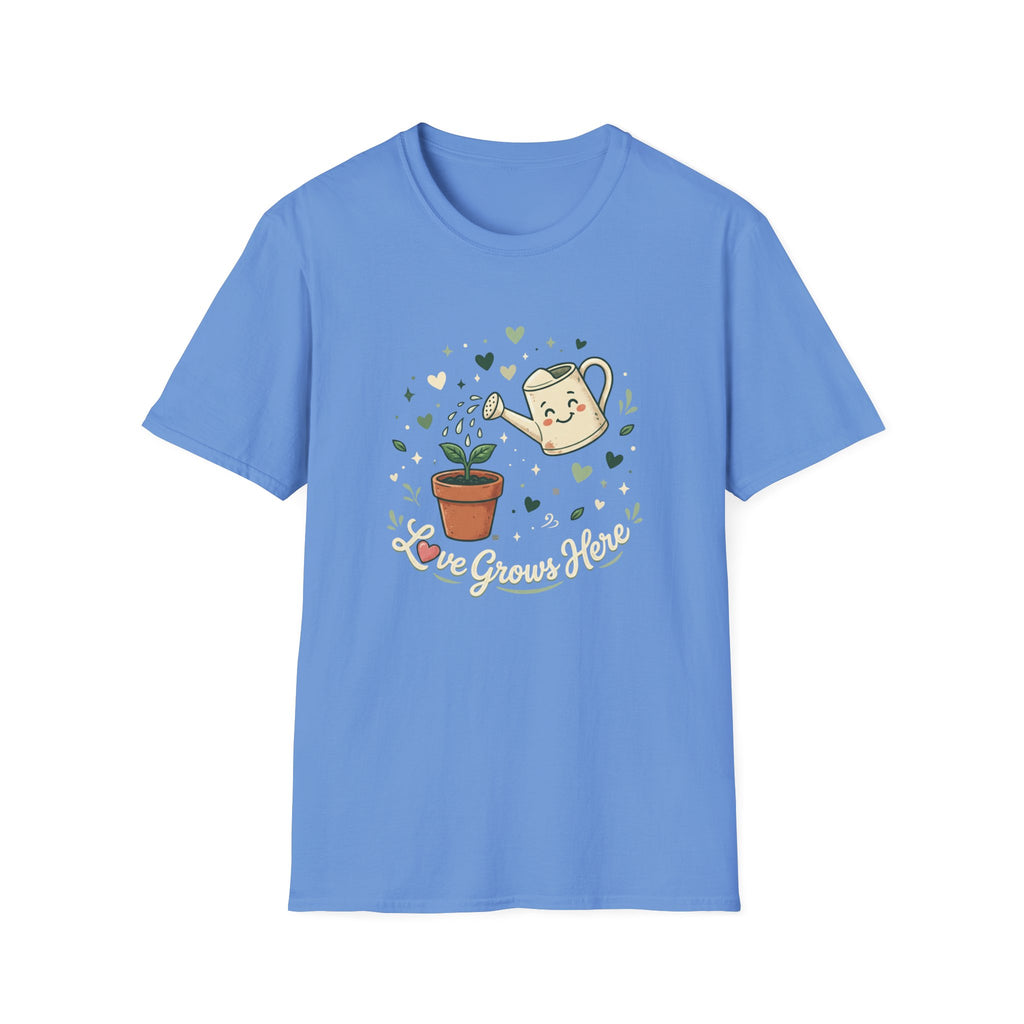 Love Grows Here G2 T-Shirt