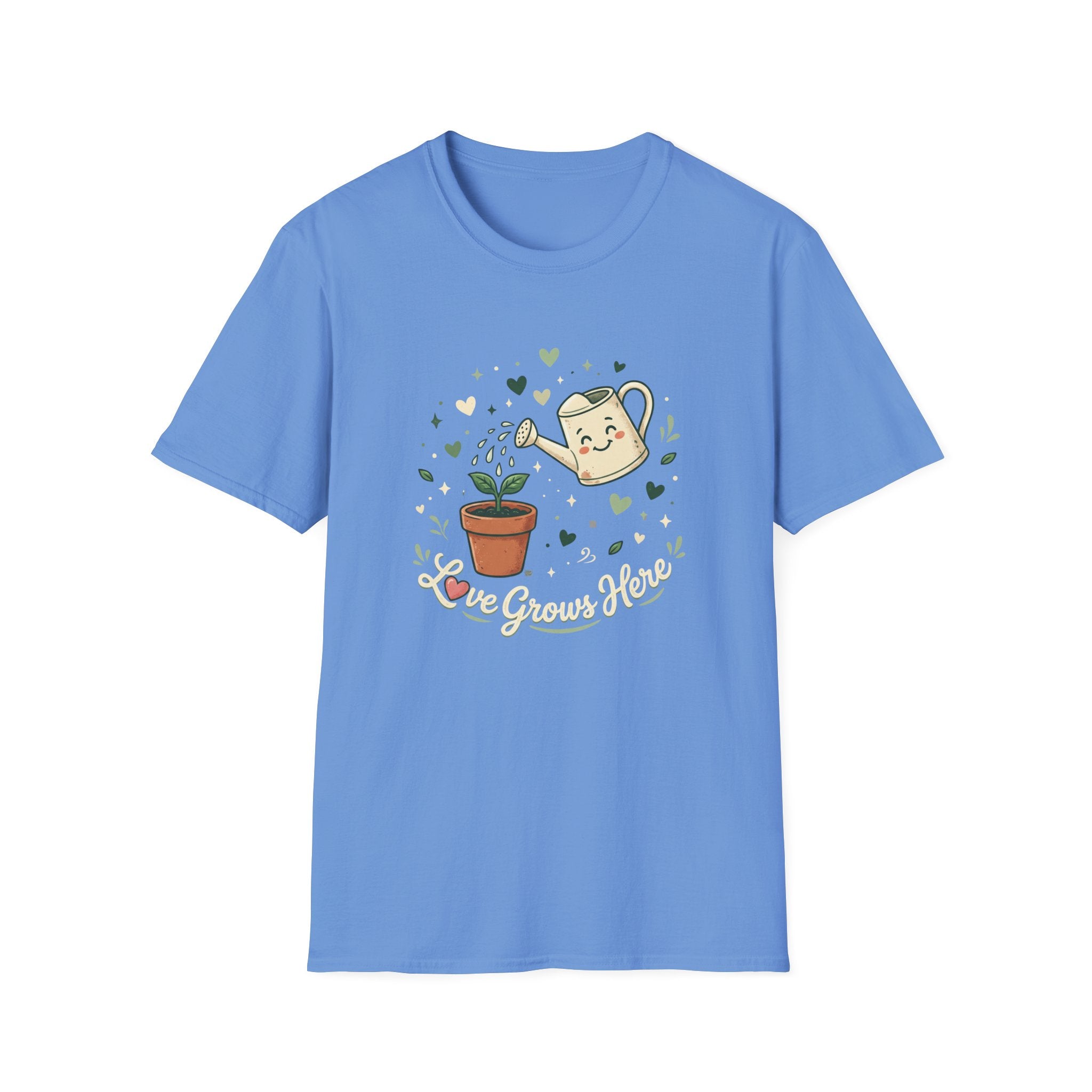 Love Grows Here G2 T-Shirt