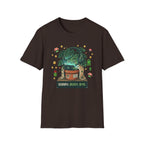 Sorry Busy Bye G2 T-Shirt