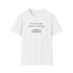 mulch ado about nothing C1 T-Shirt