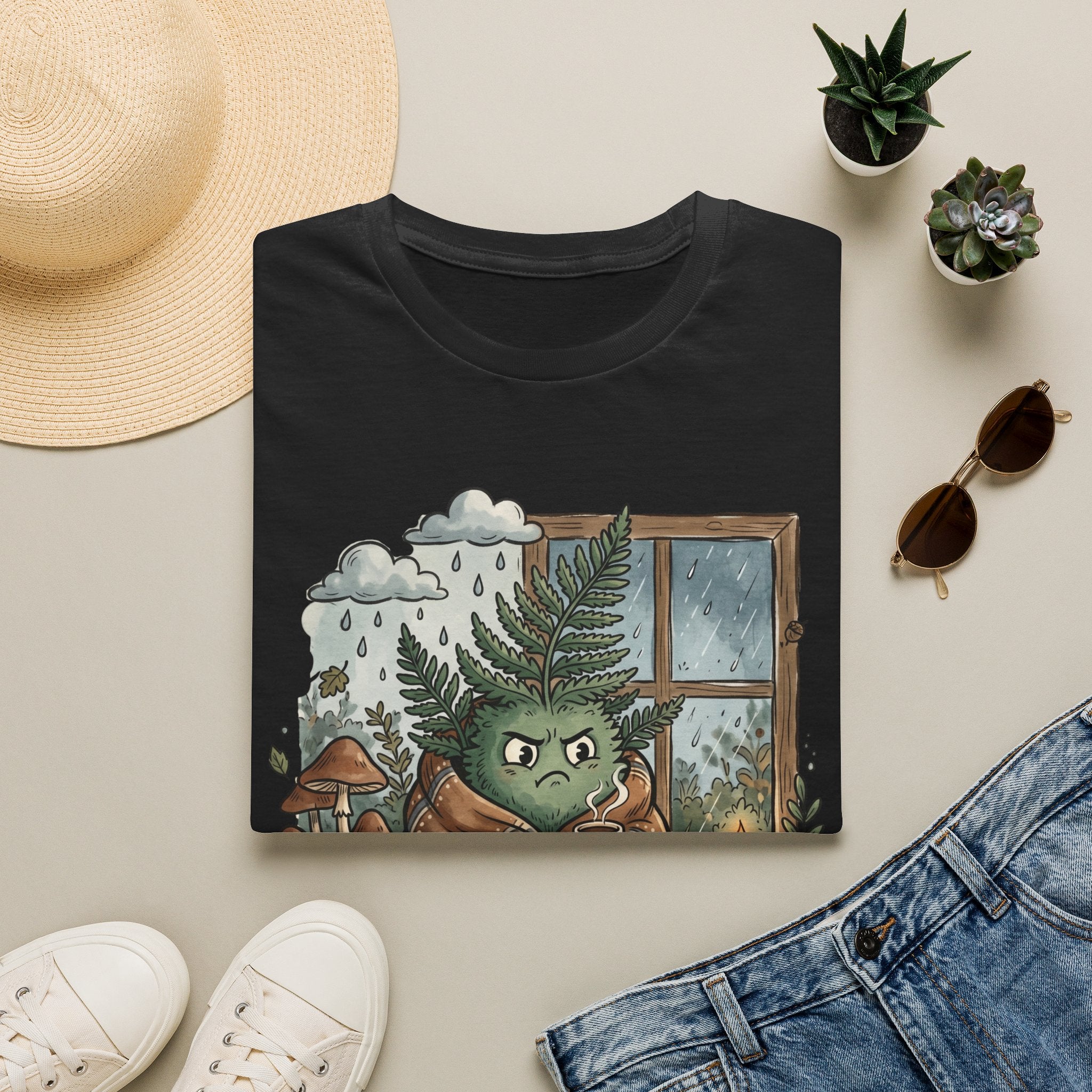 Not Today I am Frondly Unavailable G1 T-Shirt