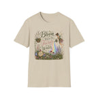 Bloom Where the Fairies Water C1 T-Shirt