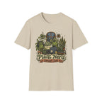 Plant Nerd Social Club C1 T-Shirt