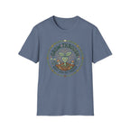 Sending You Good Vibes & New Leaves C1 T-Shirt