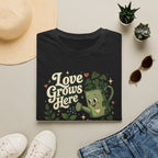Love Grows Here G2 T-Shirt