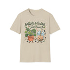 Plants & Bubble Tea Forever G1 T-Shirt