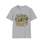 The Littlest Leaf Gang C1 T-Shirt