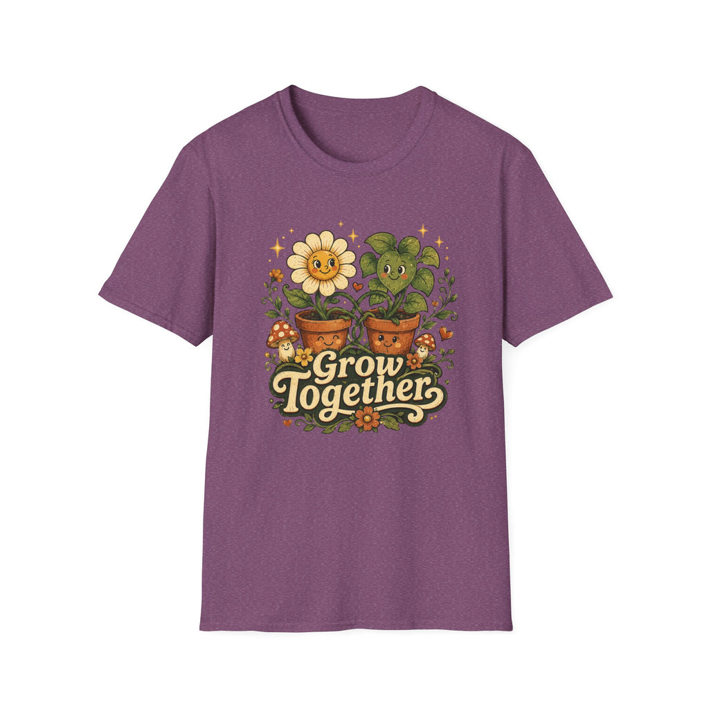 Grow Together C1 T-Shirt