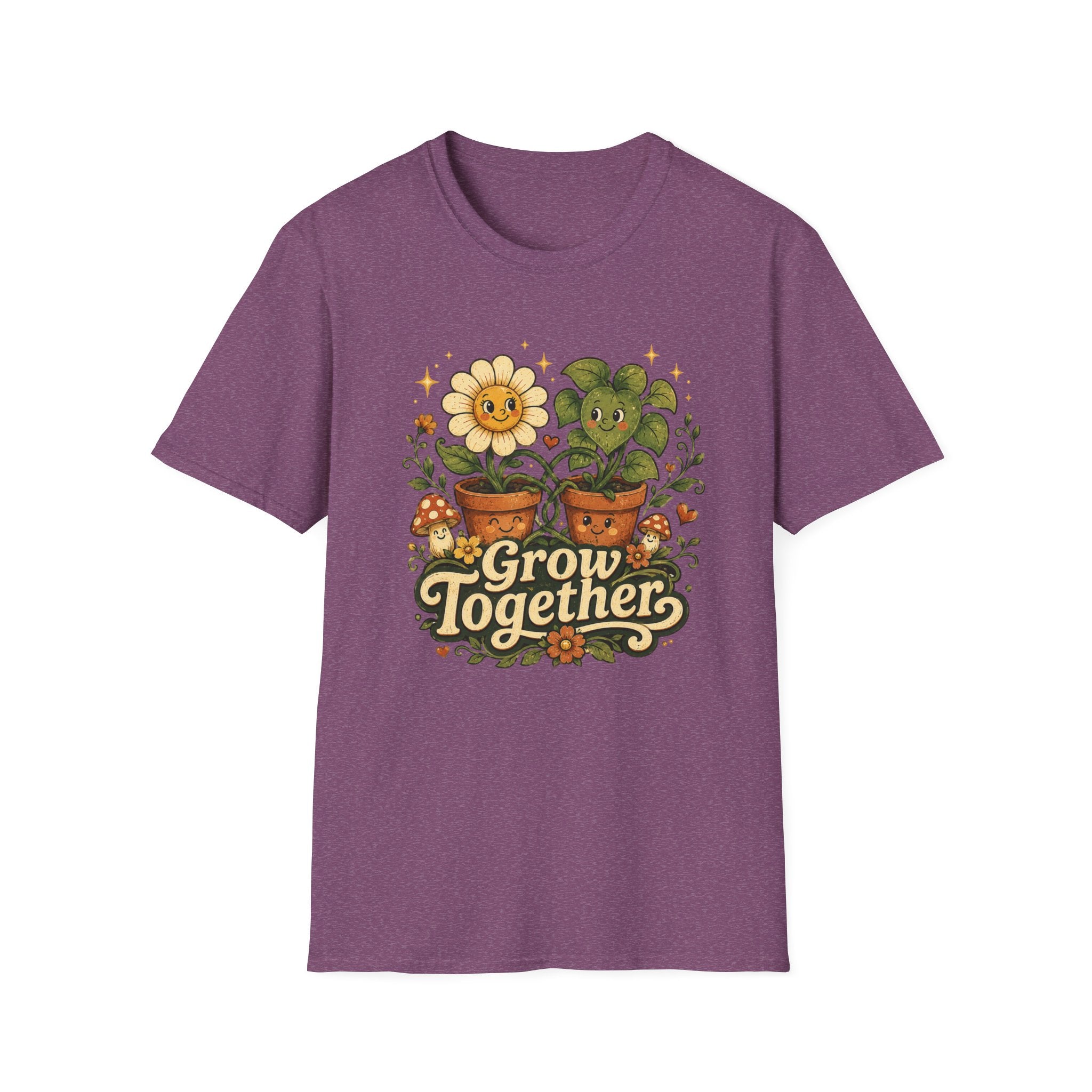 Grow Together C1 T-Shirt