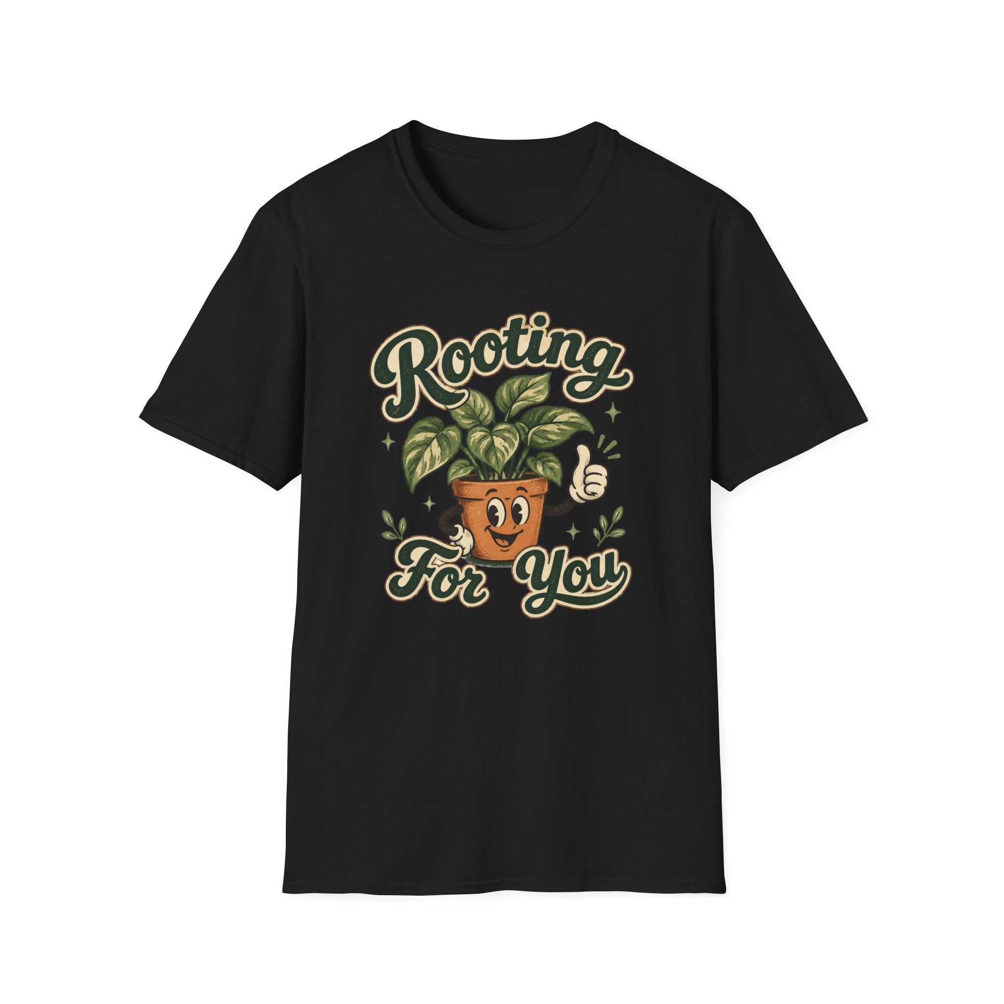 Rooting For You C1 T-Shirt
