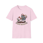 Water The Roots C1 T-Shirt