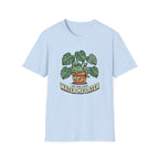 Water Me Later Lazy Houseplant G1 T-Shirt