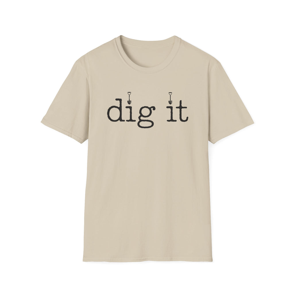 dig it C1 T-Shirt