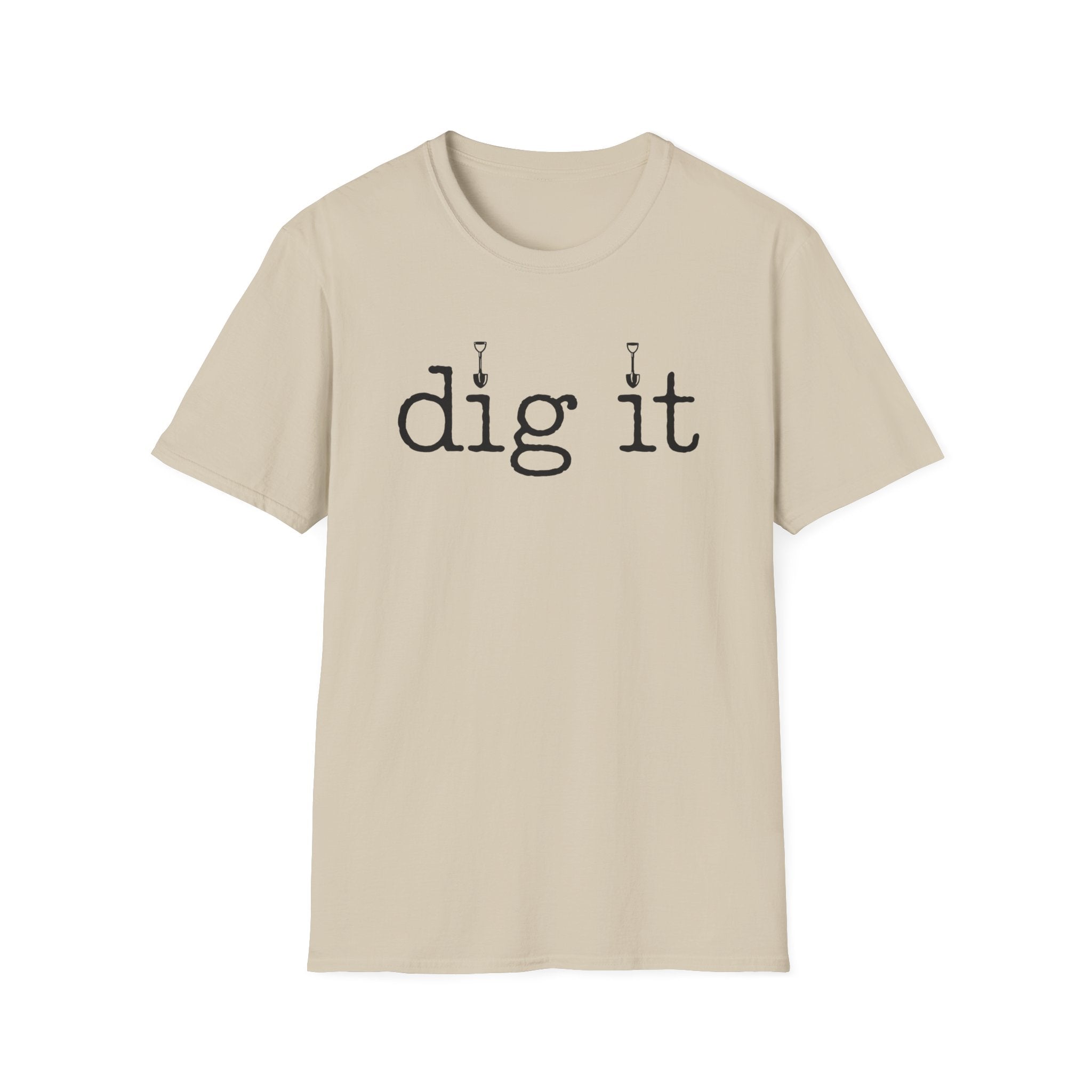 dig it C1 T-Shirt