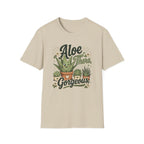 Aloe There, Gorgeous C1 T-Shirt