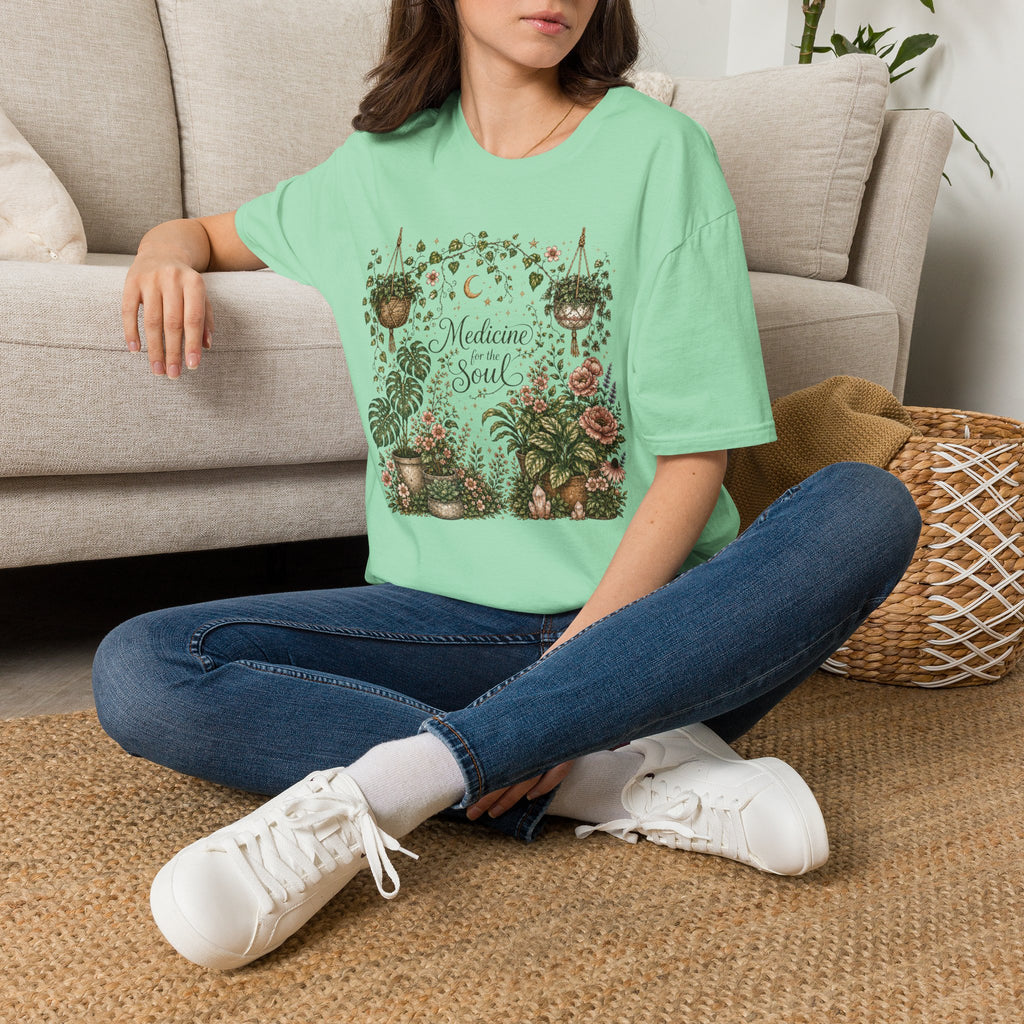 Medicine for the soul C2 T-Shirt