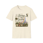 Loving My Garden C1 T-Shirt