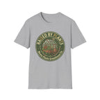 RAISED BY PLANTS G1 T-Shirt