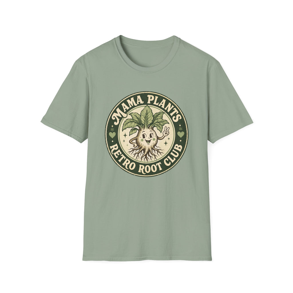 Rooted Friends C2 T-Shirt