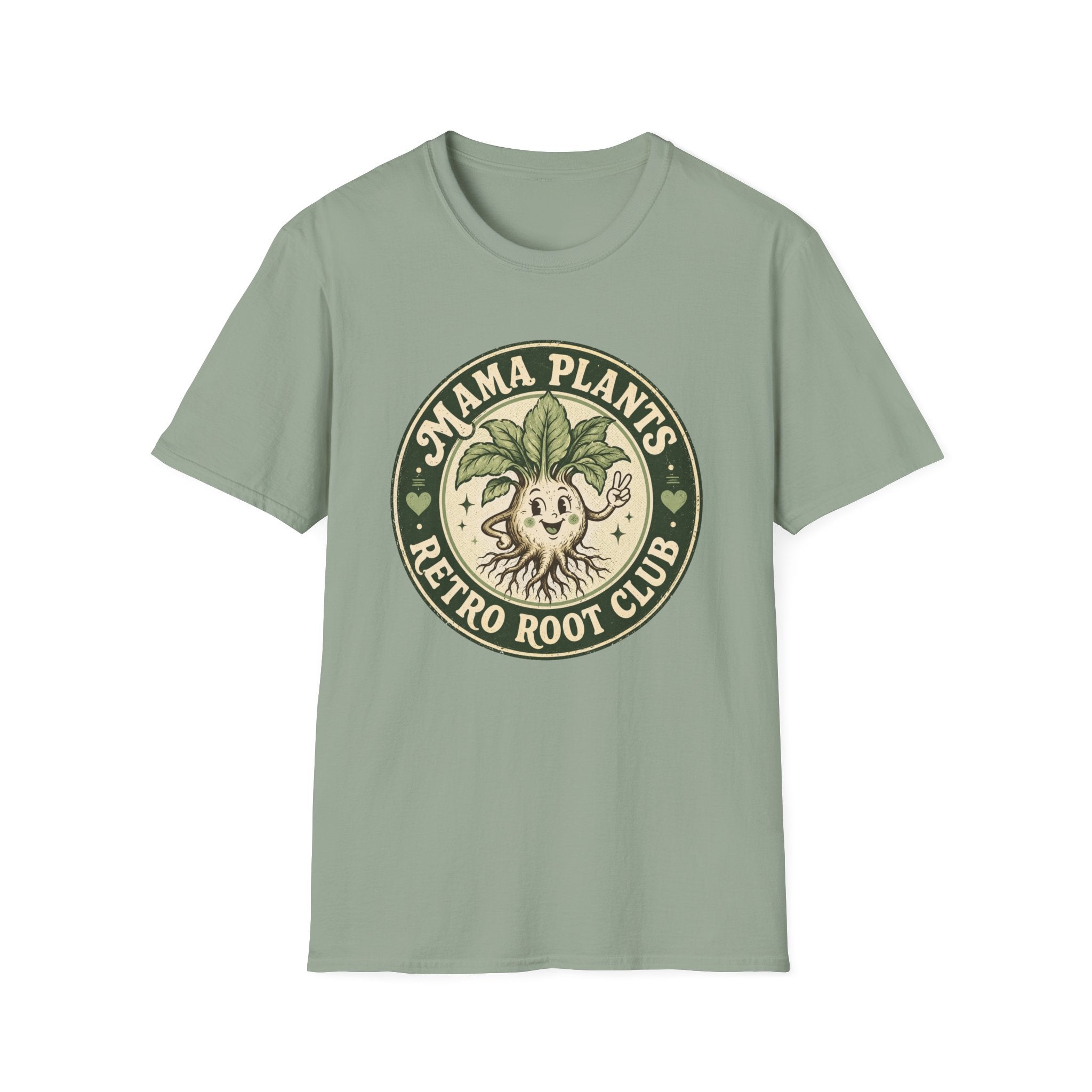 Rooted Friends C2 T-Shirt